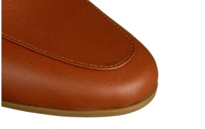 Półbuty -161 022 3406 Coconut 161681, Brązowy, Skóra naturalna | Bayla Online