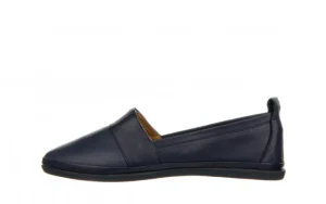 Półbuty -161 158 2361 Navy 161483, Granatowy, Skóra naturalna | Bayla Online