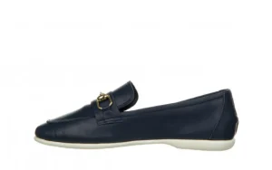 Półbuty -161 158 2320 Navy 61477, Granatowy, Skóra naturalna | Bayla Outlet