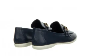 Półbuty -161 158 2320 Navy 61477, Granatowy, Skóra naturalna | Bayla Outlet