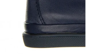 Półbuty -161 158 2361 Navy 161483, Granatowy, Skóra naturalna | Bayla Online