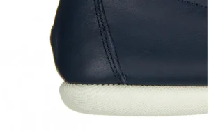 Półbuty -161 158 2320 Navy 61477, Granatowy, Skóra naturalna | Bayla Outlet