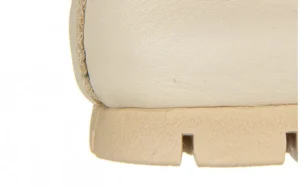 Półbuty -161 039 988 White Swan 161452, Beżowy, Skóra naturalna | Bayla Online