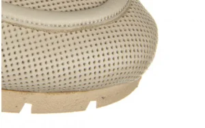 Półbuty -161 039 988 White Swan 161452, Beżowy, Skóra naturalna | Bayla Online