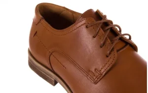 Półbuty -051 216 Crust Rudy, Brąz, Skóra naturalna | Bayla Sale