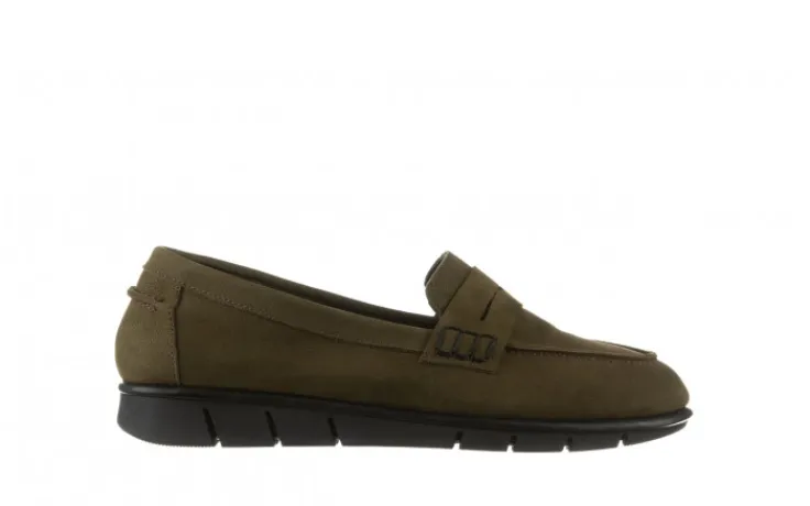 pbuty_bayla__d__zielony_s_0.webp Półbuty -196 168201 D87 196013, Zielony, Skóra naturalna | Bayla Discount