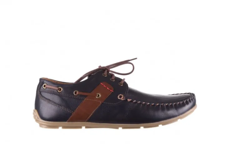 pbuty_bayla__granat_skra__0.webp Półbuty -081 872 Granat, Skóra naturalna | Bayla New