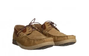 Półbuty -081 972 Mustang AX 081129 | Bayla Fashion