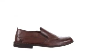 Półbuty -088 04136 Nature Espresso, Brąz, Skóra naturalna | Bayla Clearance