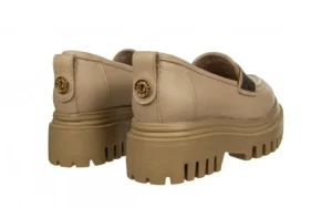 Półbuty -159 4881 001-P Beż Lico 159167, Skóra naturalna | Bayla Outlet