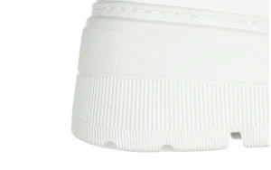 Półbuty -159 5060 010-P Biały Lico 159183, Skóra naturalna | Bayla Fashion