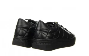 Półbuty -159 4184 076-P Czarny Lico 159068, Skóra naturalna | Bayla Best