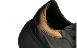 Półbuty -159 4673 126-P Czarny Lico 159159, Skóra naturalna | Bayla Discount