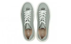 Półbuty -159 4522 058-P Niebieski Lico 159102, Skóra naturalna | Bayla New