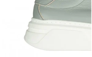 Półbuty -159 4522 058-P Niebieski Lico 159102, Skóra naturalna | Bayla New