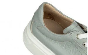 Półbuty -159 4522 058-P Niebieski Lico 159102, Skóra naturalna | Bayla New