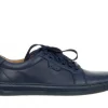 Półbuty -081 961 Sonet Blue 081115, Granatowy, Skóra naturalna | Bayla Discount