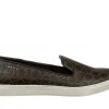 Półbuty Calvin Klein Hyacinth Iconogram Brown 098041, Skóra ekologiczna | Bayla Hot