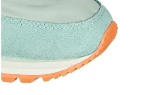 Półbuty Iola Blue 602209, Niebieski, Skóra naturalna | Gioseppo Fashion