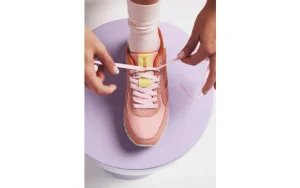 Półbuty Iola Pink 602210, Różowy, Skóra naturalna | Gioseppo Online