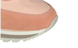 Półbuty Iola Pink 602210, Różowy, Skóra naturalna | Gioseppo Online