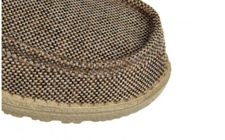 pbuty_heydude_wally_woven_1.webp Półbuty Wally Woven Tan 003286, Beżowy, Materiał | HeyDude Clearance