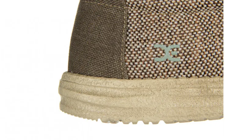 pbuty_heydude_wally_woven_2.webp Półbuty Wally Woven Tan 003286, Beżowy, Materiał | HeyDude Clearance
