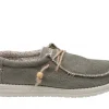 Półbuty Captain Jute Khaki 003266, Materiał | Hodaki Online