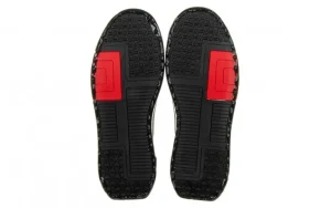 Półbuty 9699 Black 104215, Czarny, Skóra naturalna | John Doubare Fashion