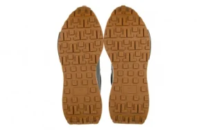 Półbuty 2666 Black 104206, Szary, Skóra naturalna | John Doubare New