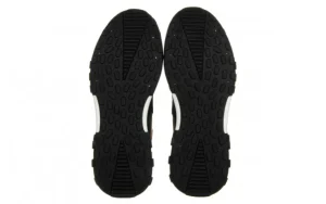 Półbuty 502 Black 104212, Czarny, Skóra naturalna | John Doubare Hot