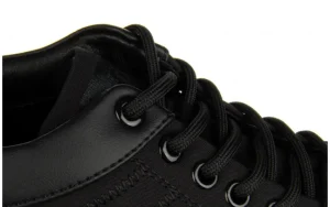 Półbuty 2666 Black 104206, Szary, Skóra naturalna | John Doubare New