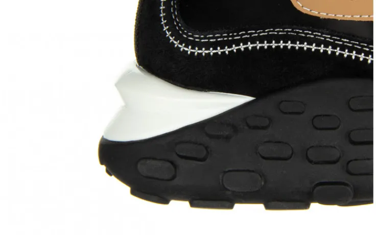 pbuty_john_doubare__black_9.webp Półbuty 502 Black 104212, Czarny, Skóra naturalna | John Doubare Hot