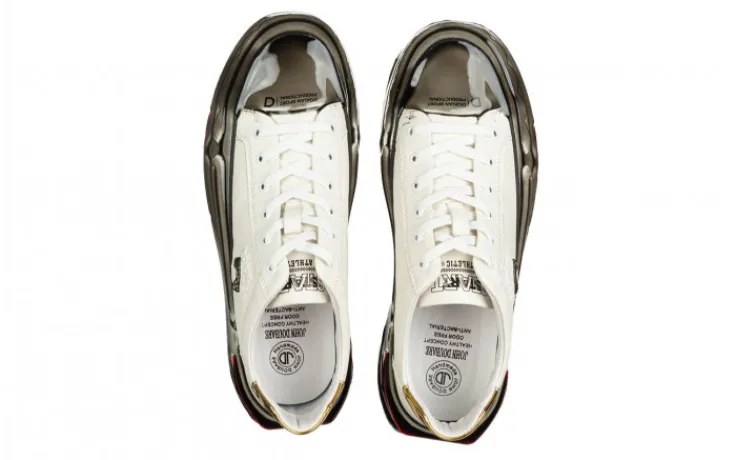 pbuty_john_doubare__white_4.webp Półbuty 9699 White 104256, Biały, Skóra naturalna | John Doubare Outlet