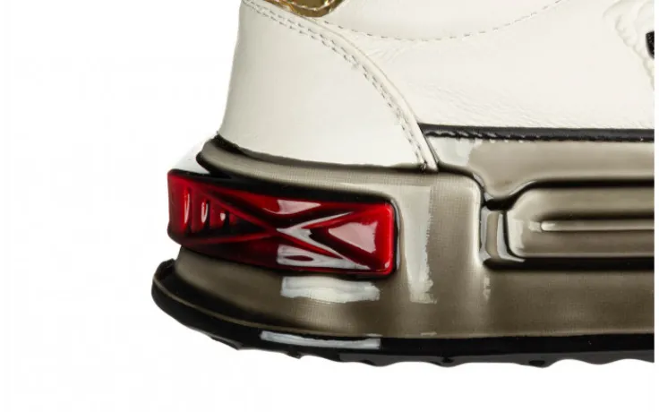 pbuty_john_doubare__white_5.webp Półbuty 9699 White 104256, Biały, Skóra naturalna | John Doubare Outlet