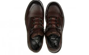 Półbuty B393-G1-SW5 Brown 104230, Brązowy, Skóra naturalna | John Doubare Sale