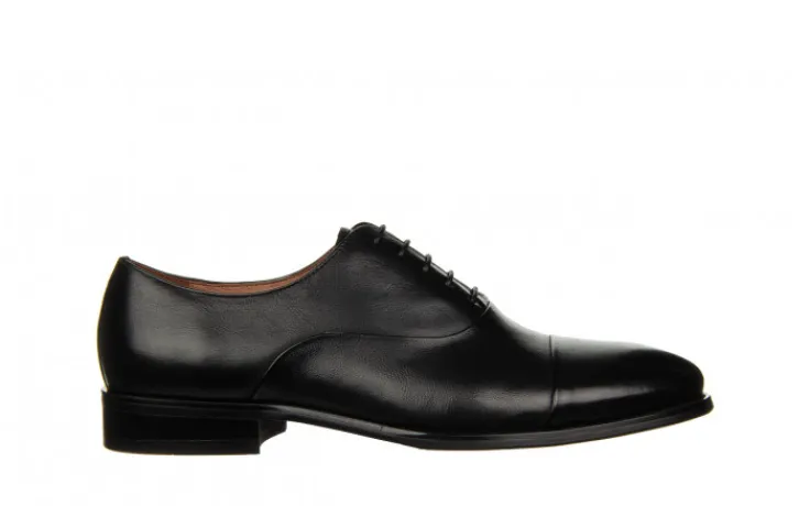 pbuty_john_doubare_vt_bla_0.webp Półbuty V43-33-T1 Black 104226, Czarny, Skóra naturalna | John Doubare Discount