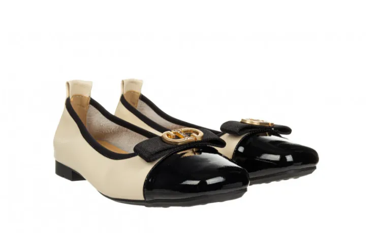 pbuty_loretta_vitale_eb_b_1-1.webp Półbuty E40304B Beige 514249, Beżowy, Skóra naturalna | Loretta Vitale New