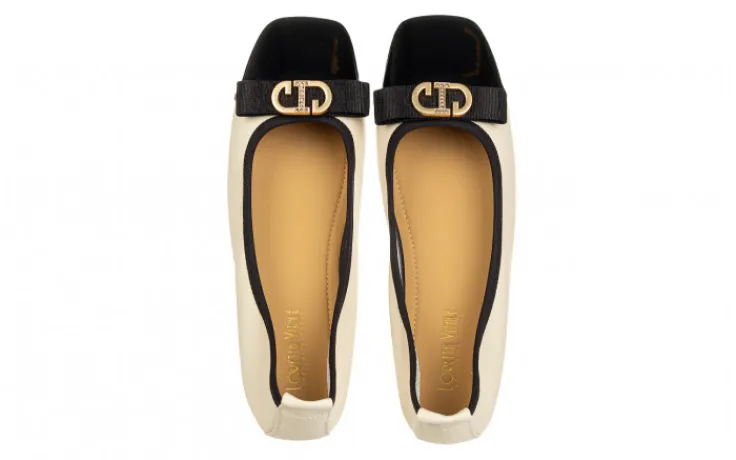 pbuty_loretta_vitale_eb_b_4-1.webp Półbuty E40304B Beige 514249, Beżowy, Skóra naturalna | Loretta Vitale New