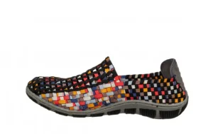 Półbuty Cape Horn Pluto 032006, Wielokolorowy, Materiał | Rock Discount