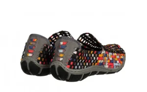 Półbuty Cape Horn Pluto 032006, Wielokolorowy, Materiał | Rock Discount