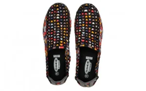 Półbuty Cape Horn Pluto 032006, Wielokolorowy, Materiał | Rock Discount