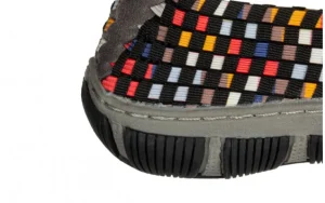 Półbuty Cape Horn Pluto 032006, Wielokolorowy, Materiał | Rock Discount