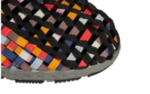 Półbuty Cape Horn Pluto 032006, Wielokolorowy, Materiał | Rock Discount