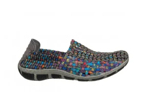 Półbuty Cape Horn Uran 032024, Wielokolorowy, Materiał | Rock Best