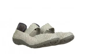 Półbuty Cape Town Diamond 032009, Wielokolorowy, Materiał | Rock Online