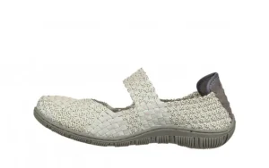 Półbuty Cape Town Diamond 032009, Wielokolorowy, Materiał | Rock Online