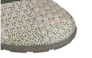 Półbuty Cape Town Diamond 032009, Wielokolorowy, Materiał | Rock Online