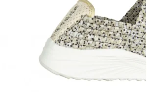 Półbuty Deborah Strawberryberg 032955, Wielokolorowy, Materiał | Rock Outlet