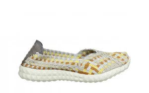 Półbuty Devioa Durian 032029, Wielokolorowy, Materiał | Rock Hot